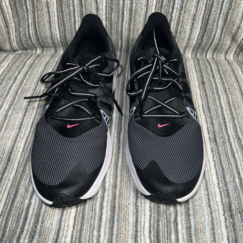 Nike Men's Zoom Window 7 Shield Shoes size 14 *Need Insoles!!